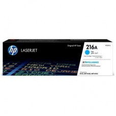 Картридж HP CLJ 216A Cyan 850ст (W2411A) Картридж HP CLJ 216A Cyan 850ст (W2411A)