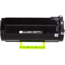 Картридж PowerPlant Lexmark MX310/MX410/MX510 чип (PP-TFL504B) - Фото