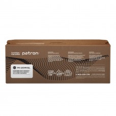 Картридж PATRON HP CLJ CF400A BLACK GREEN Label (PN-201AKGL) - Фото