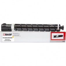 Тонер-картридж BASF Canon iR-C3025i/C3125i аналог C-EXV54 Yellow (KT-CEXV54Y) Тонер-картридж BASF Canon iR-C3025i/C3125i аналог C-EXV54 Yellow (KT-CEXV54Y)