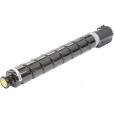Тонер-картридж BASF Canon iR-C3025i/C3125i аналог C-EXV54 Yellow (KT-CEXV54Y) Тонер-картридж BASF Canon iR-C3025i/C3125i аналог C-EXV54 Yellow (KT-CEXV54Y) - Фото