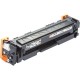 Картридж BASF Canon 045H, 1244C002/CF403X/201X Magenta (KT-045HM-U)