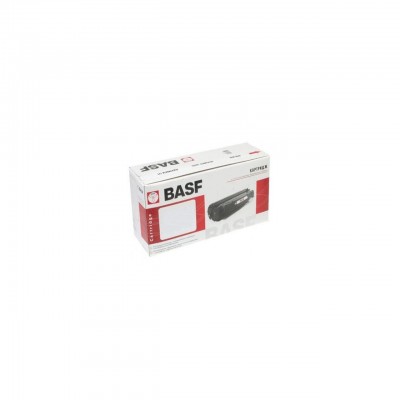 Картридж BASF для HP LJ P2015/P2014/M2727 аналог Q7553A Black (KT-Q7553A)
