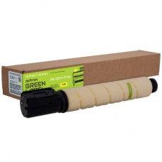 Тонер-картридж Patron Canon C-EXV47 yellow Green Label (PN-CEXV47YGL) Тонер-картридж Patron Canon C-EXV47 yellow Green Label (PN-CEXV47YGL)