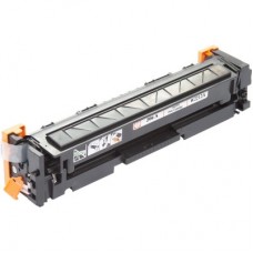 Картридж BASF HP CLJ M255, MFP M282/M283 W2212A Yellow, without chip (BASF-KT-W2212A-WOC) Картридж BASF HP CLJ M255, MFP M282/M283 W2212A Yellow, without chip (BASF-KT-W2212A-WOC) - Фото