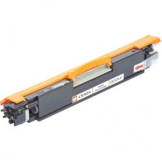 Картридж BASF HP CP1025/CE312A/CF352A, Canon729 Yellow (BASF-KT-CE312A-U) - Фото