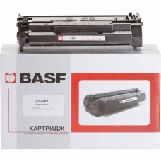 Картридж BASF для HP LJ Pro M402d/M402dn/M402n/M426dw (KT-CF226X) Картридж BASF для HP LJ Pro M402d/M402dn/M402n/M426dw (KT-CF226X)