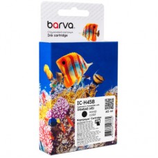 Картридж Barva HP 45 black/51645AE, 40 мл (IC-H45B) Картридж Barva HP 45 black/51645AE, 40 мл (IC-H45B)