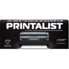 Картридж Printalist HP LJ M252/M277 CF400A Black (HP-CF400A-PL) - Фото