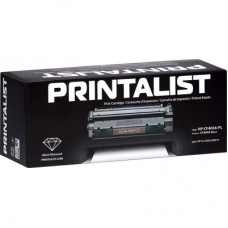 Картридж Printalist HP LJ M252/M277 CF400A Black (HP-CF400A-PL) - Фото