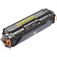 Картридж Printalist HP LJ M252/M277/CF402X Yellow (HP-CF402X-PL)