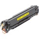 Картридж Printalist HP LJ M252/M277/CF402X Yellow (HP-CF402X-PL)