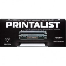 Картридж Printalist HP CLJ M280/M281/M254/ CF540X Black (HP-CF540X-PL)