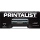 Картридж Printalist HP CLJ M280/M281/M254/ CF540X Black (HP-CF540X-PL)