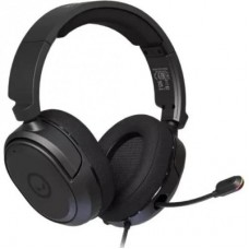 Наушники Lorgar Kaya 360 USB Black (LRG-GHS360) - Фото