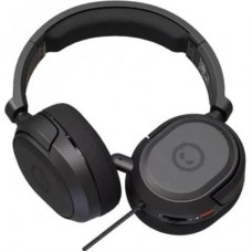 Наушники Lorgar Kaya 360 USB Black (LRG-GHS360) - Фото