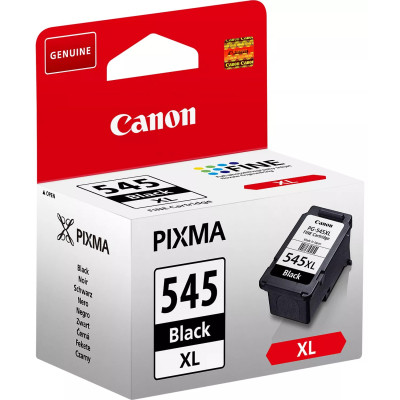 Картридж Canon PG-545XL Black, 15 мл (8286B001)