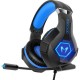 Наушники Microlab G7 Black/Blue (G7_b+b)