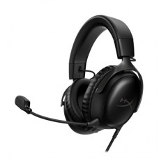 Наушники HyperX Cloud III Black (727A8AA)