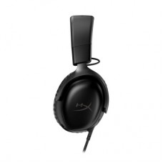 Наушники HyperX Cloud III Black (727A8AA) - Фото