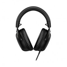 Наушники HyperX Cloud III Black (727A8AA) - Фото