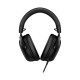 Наушники HyperX Cloud III Black (727A8AA) Наушники HyperX Cloud III Black (727A8AA)
