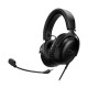 Наушники HyperX Cloud III Black (727A8AA) Наушники HyperX Cloud III Black (727A8AA)