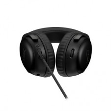Наушники HyperX Cloud III Black (727A8AA) - Фото