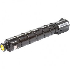 Тонер-картридж BASF Canon 034, 9451B001 Yellow (KT-034Y) Тонер-картридж BASF Canon 034, 9451B001 Yellow (KT-034Y) - Фото