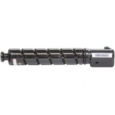 Тонер-картридж BASF Canon 034, 9454B001 Black (KT-034Bk) - Фото
