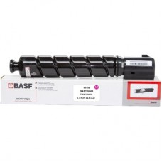 Тонер-картридж BASF Canon 034, 9452B001 Magenta (KT-034M) Тонер-картридж BASF Canon 034, 9452B001 Magenta (KT-034M)