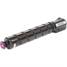 Тонер-картридж BASF Canon 034, 9452B001 Magenta (KT-034M) Тонер-картридж BASF Canon 034, 9452B001 Magenta (KT-034M) - Фото