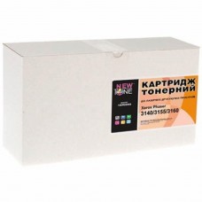 Картридж NewTone для XEROX Phaser 3140/3155/3160 (XR3140NT) - Фото