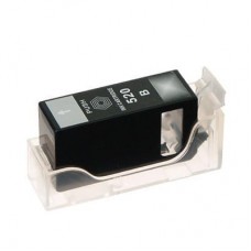 Картридж WWM для НПК Canon PGI-520Bk/PGI-425Bk (CR.PGI520BK)