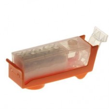 Картридж WWM для СНПЧ Canon PGI-520Bk/PGI-425Bk (CS.PGI520B)