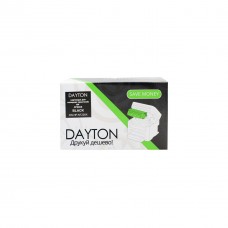 Картридж DAYTON HP LJ CF226X 9k with chip (DN-HP-NT226X) - Фото