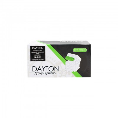Картридж DAYTON Xerox 108R00909 2.5k (DN-XER-NTR00909)