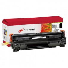 Картридж Static Control HP CB435A/CB436A/CE285A, Canon 712/713/725 Parrot (002-01-LB435AU) - Фото