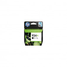 Картридж HP DJ No.934XL Black (C2P23AE) Картридж HP DJ No.934XL Black (C2P23AE)