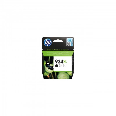 Картридж HP DJ No.934XL Black (C2P23AE)