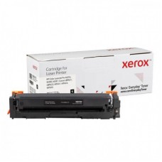 Картридж Xerox HP CF540A (203A), Canon 054 black (006R04176) - Фото