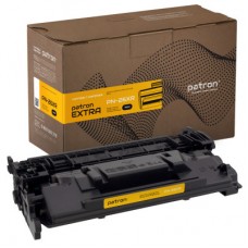 Картридж PATRON HP LJ CF226X Extra (PN-26XR) Картридж PATRON HP LJ CF226X Extra (PN-26XR)