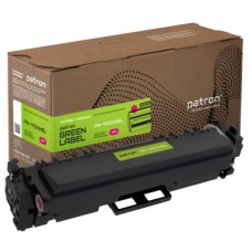 Картридж Patron HP 410X (CF413X) magenta Green Label (PN-410XMGL) Картридж Patron HP 410X (CF413X) magenta Green Label (PN-410XMGL)