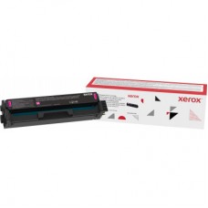Тонер-картридж Xerox C230/C235 Magenta 2.5K (006R04397) - Фото