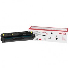 Тонер-картридж Xerox C230/C235 Yellow 2.5K (006R04398) - Фото