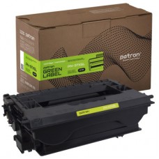 Картридж Patron HP 37X (CF237X) Green Label (PN-37XGL) Картридж Patron HP 37X (CF237X) Green Label (PN-37XGL)