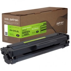 Картридж Patron Samsung MLT-D111L Green Label (PN-D111LGL) Картридж Patron Samsung MLT-D111L Green Label (PN-D111LGL)