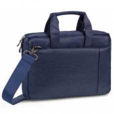 Сумка для ноутбука RivaCase 13.3" 8221 Blue (8221Blue) - Фото