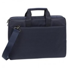 Сумка для ноутбука RivaCase 13.3" 8221 Blue (8221Blue) - Фото