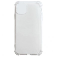 Чохол для моб. телефона BeCover Apple iPhone 11 Clear (704781) - Фото